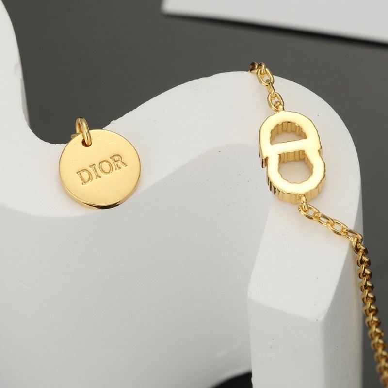 Christian Dior Necklaces